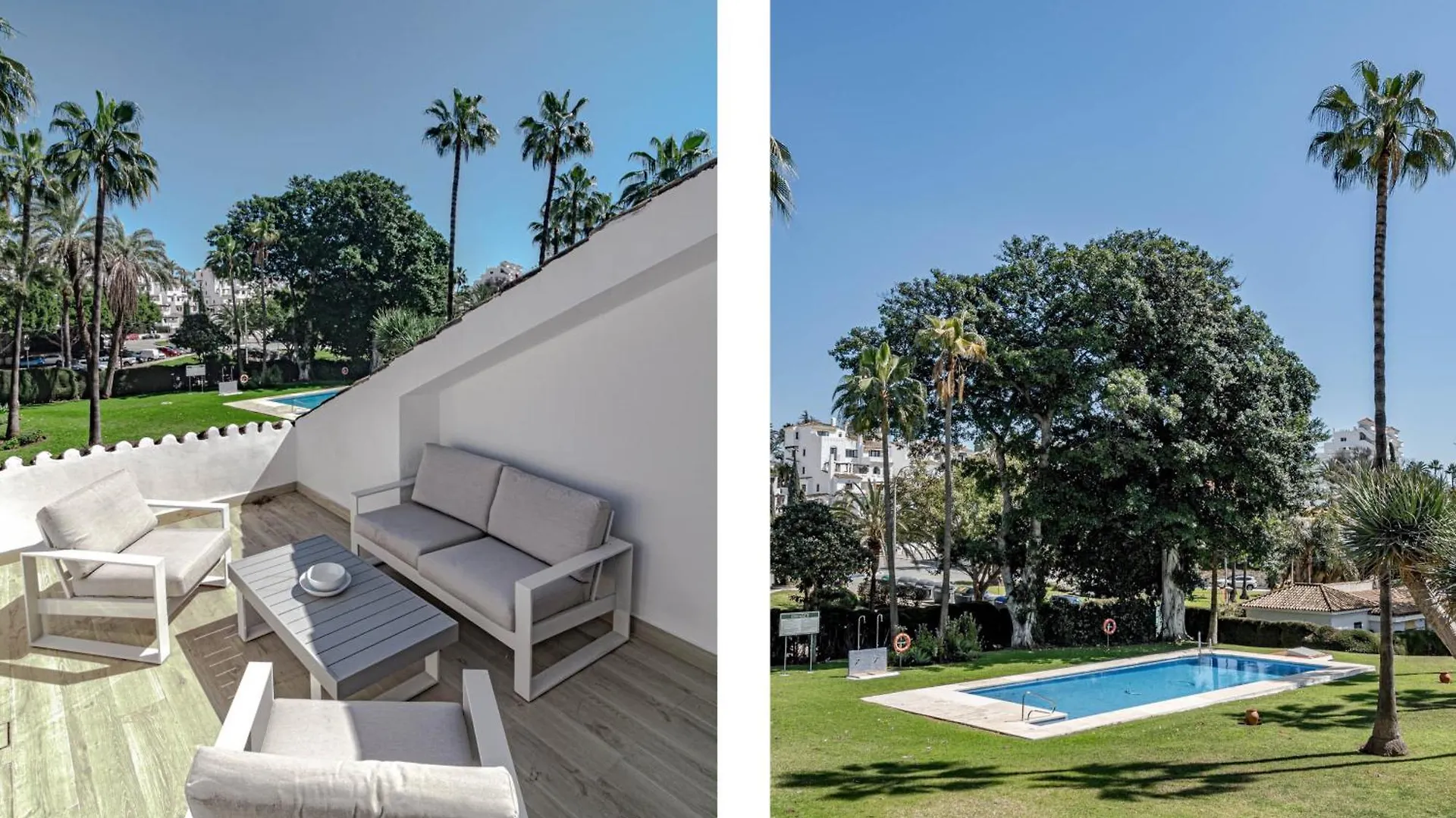 Appartamento Agrupadas 22 Marbella Spagna