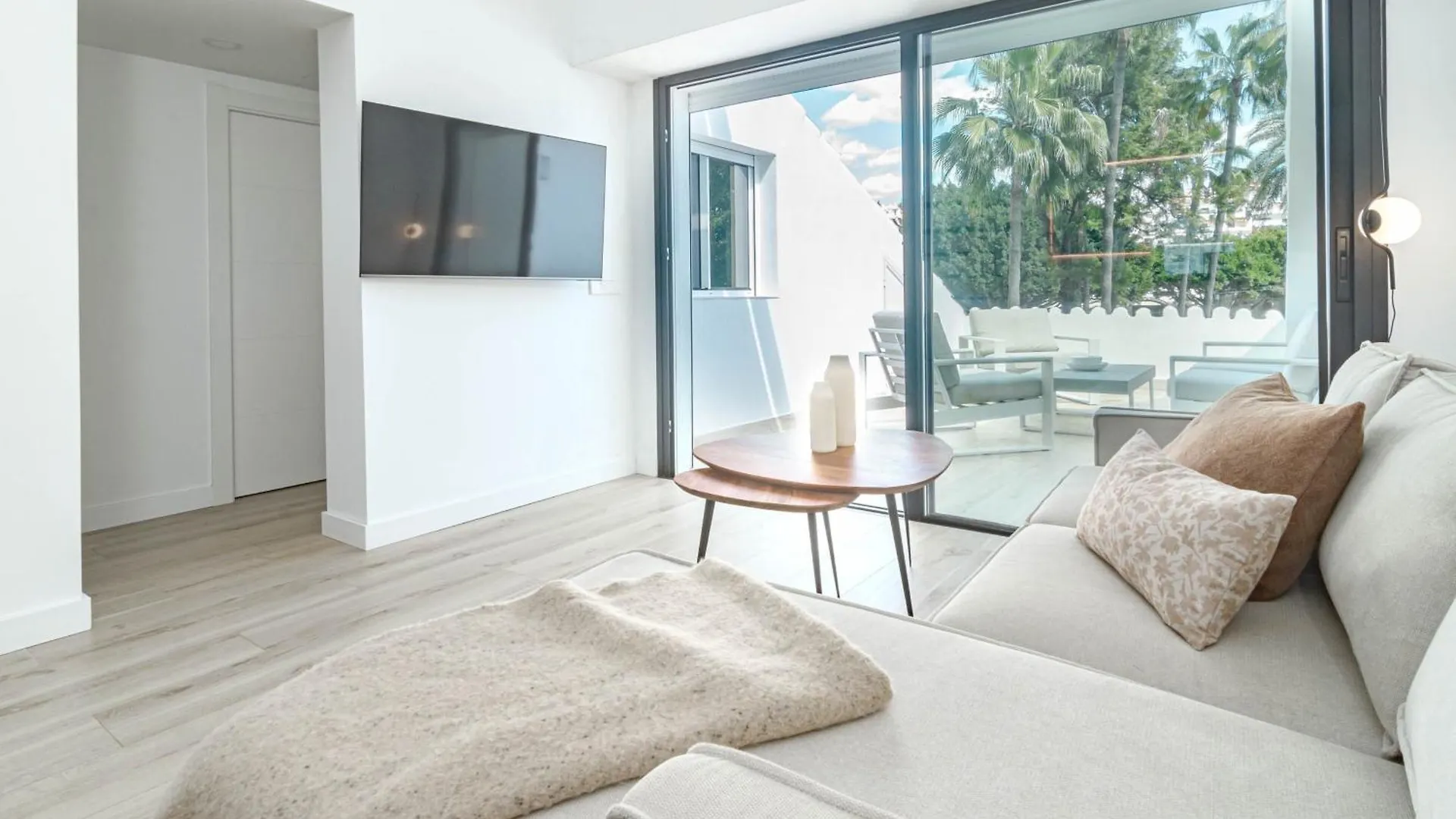 Appartamento Agrupadas 22 Marbella Spagna