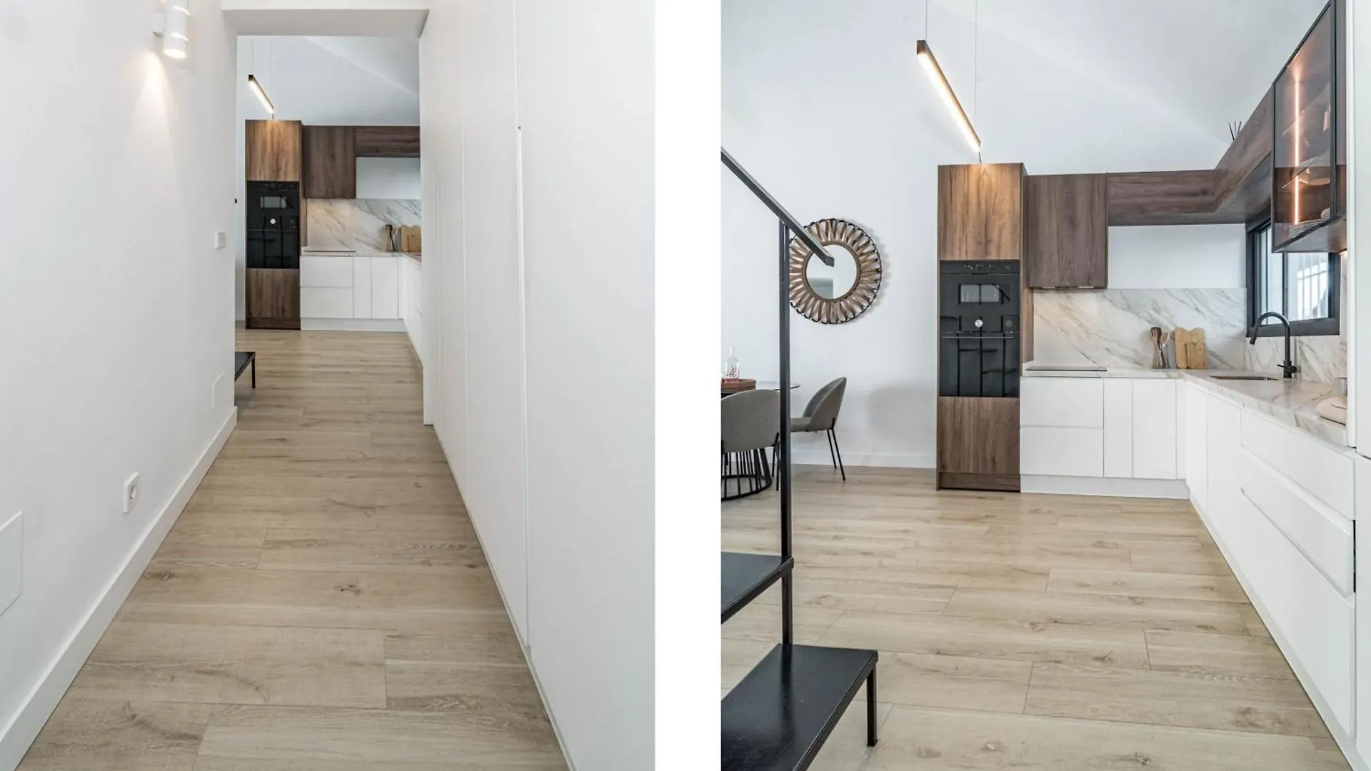 Appartamento Agrupadas 22 Marbella