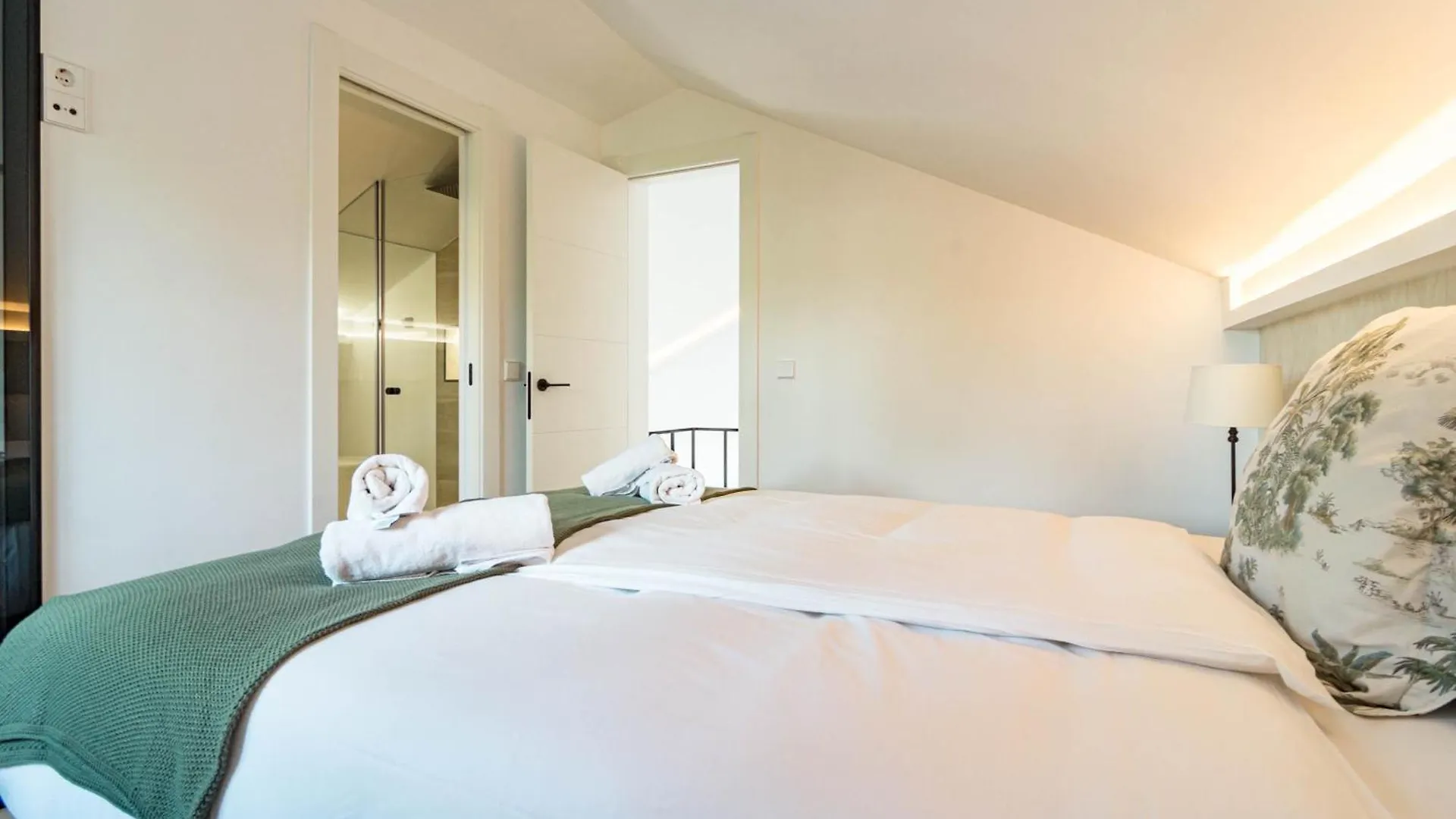 Appartamento Agrupadas 22 Marbella