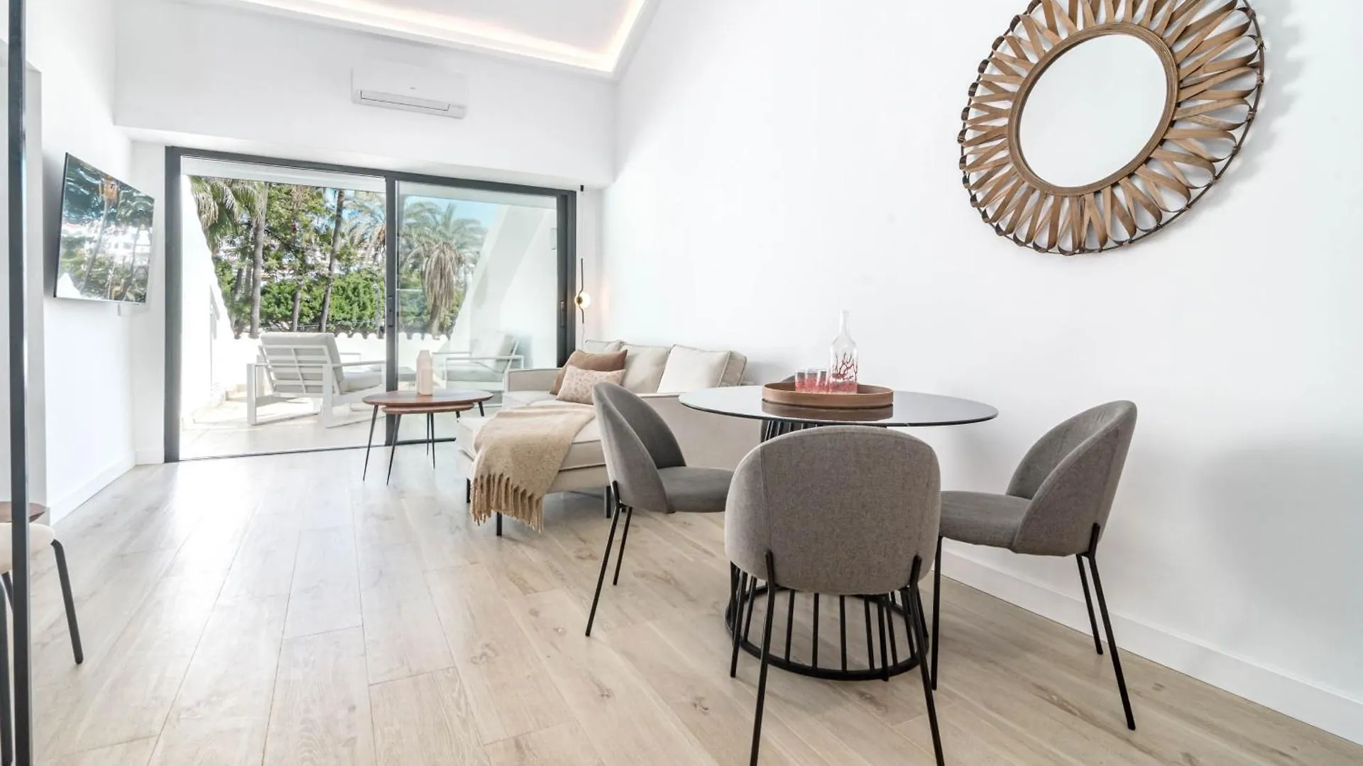 Appartamento Agrupadas 22 Marbella Spagna