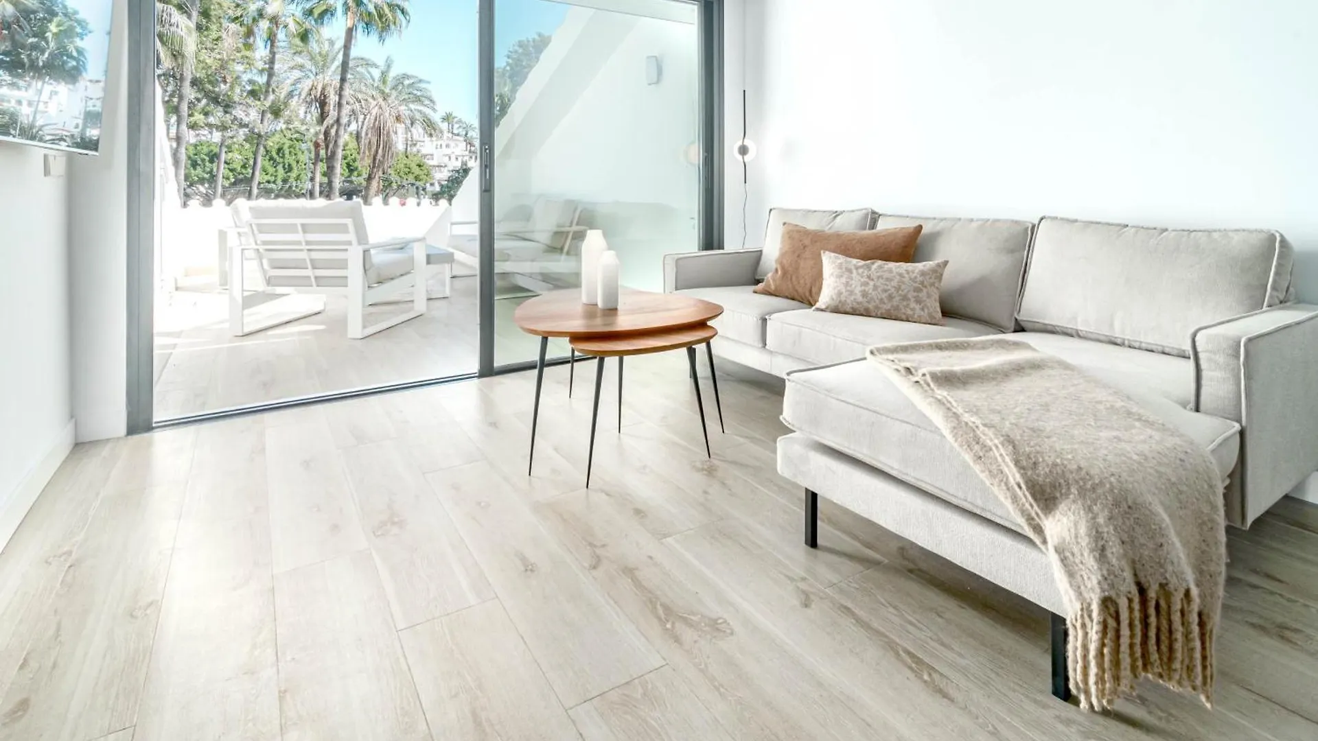 Appartamento Agrupadas 22 Marbella