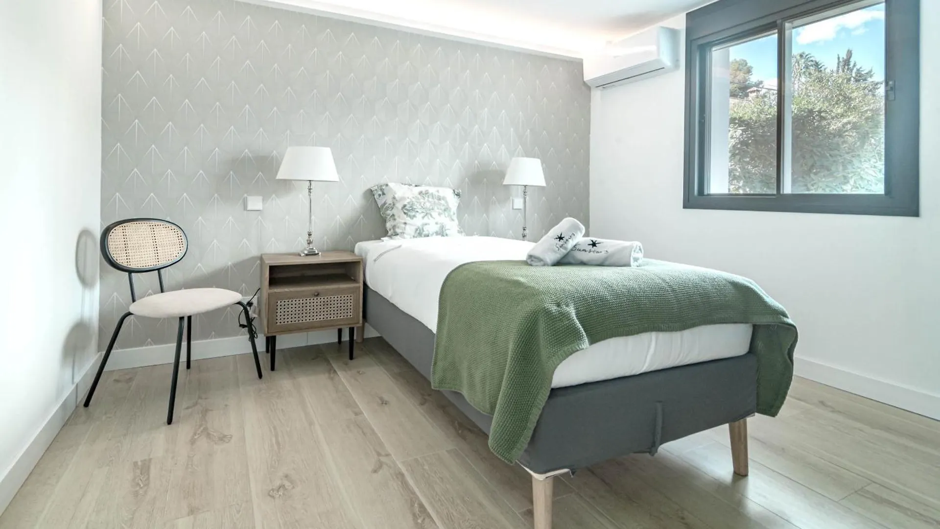 Appartamento Agrupadas 22 Marbella