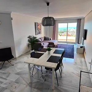 Appartement La Reserva De Penthouse, Marbellac